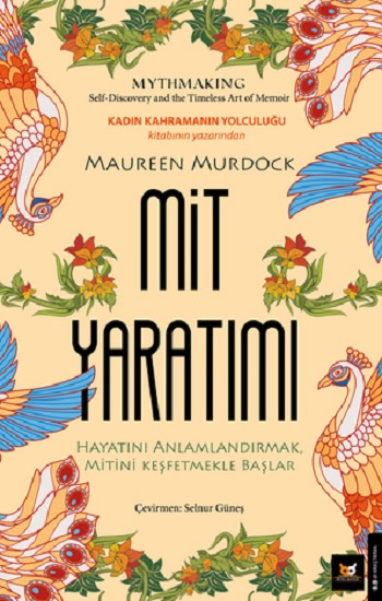 Mit Yaratımı