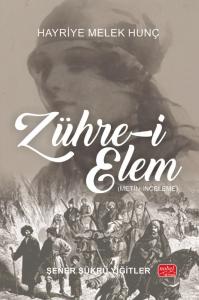 Zühre-i Elem
