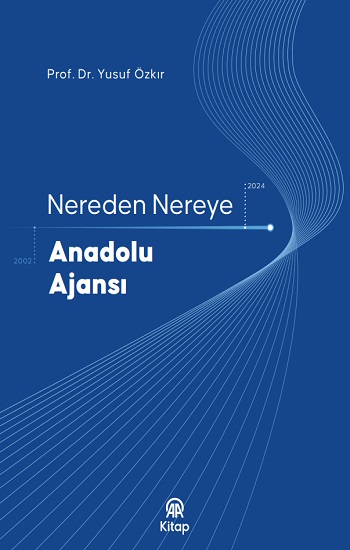 Nereden Nereye Anadolu Ajansı