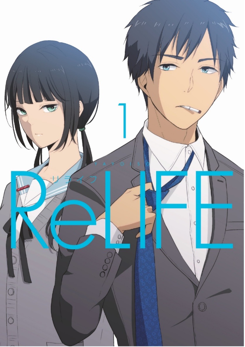 ReLife - 1