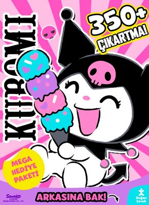 Kuromi - Mega Hediye Paketi