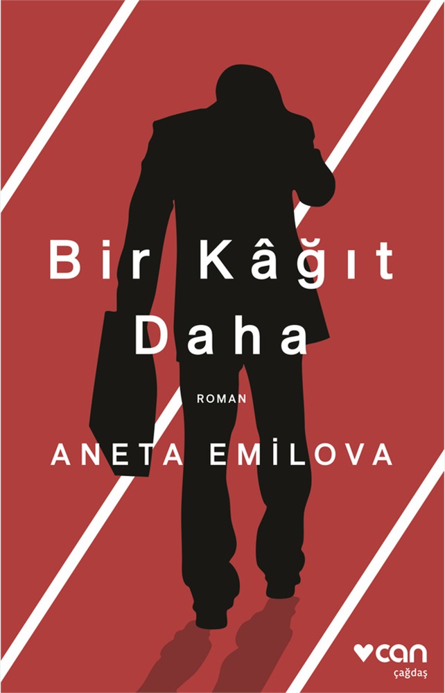Bir Kağıt Daha
