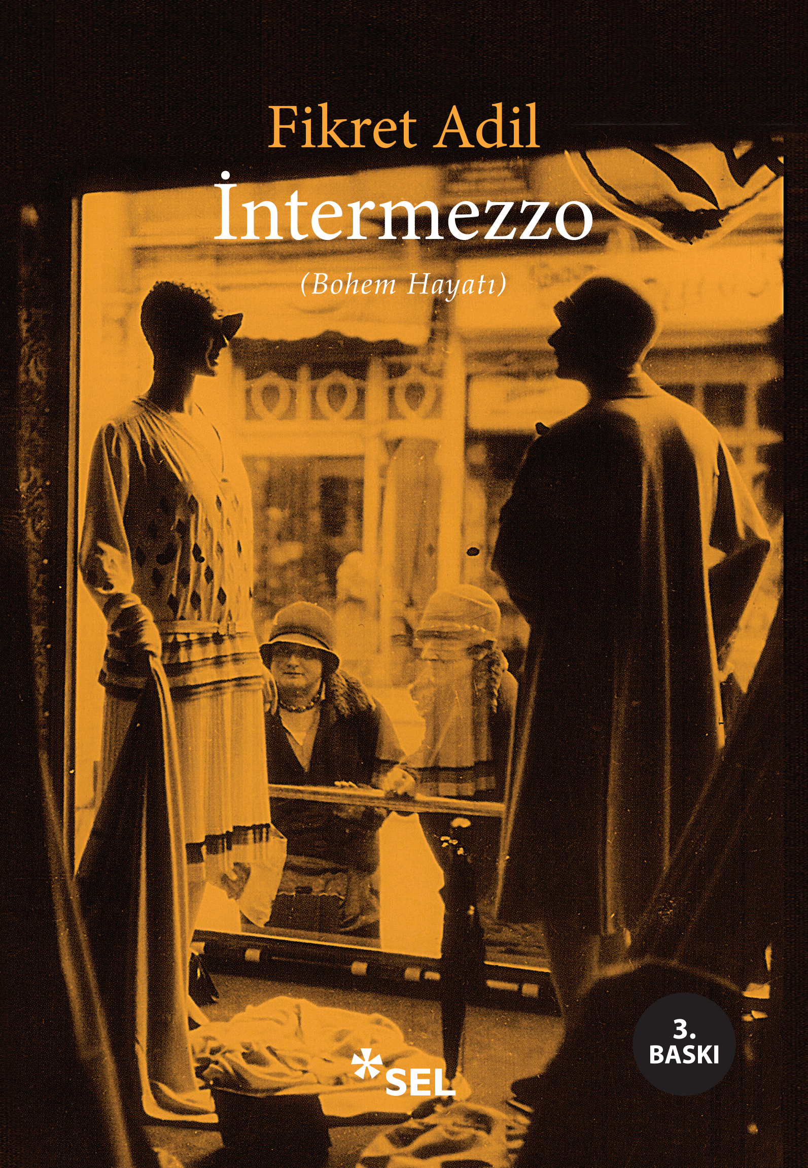 Intermezzo