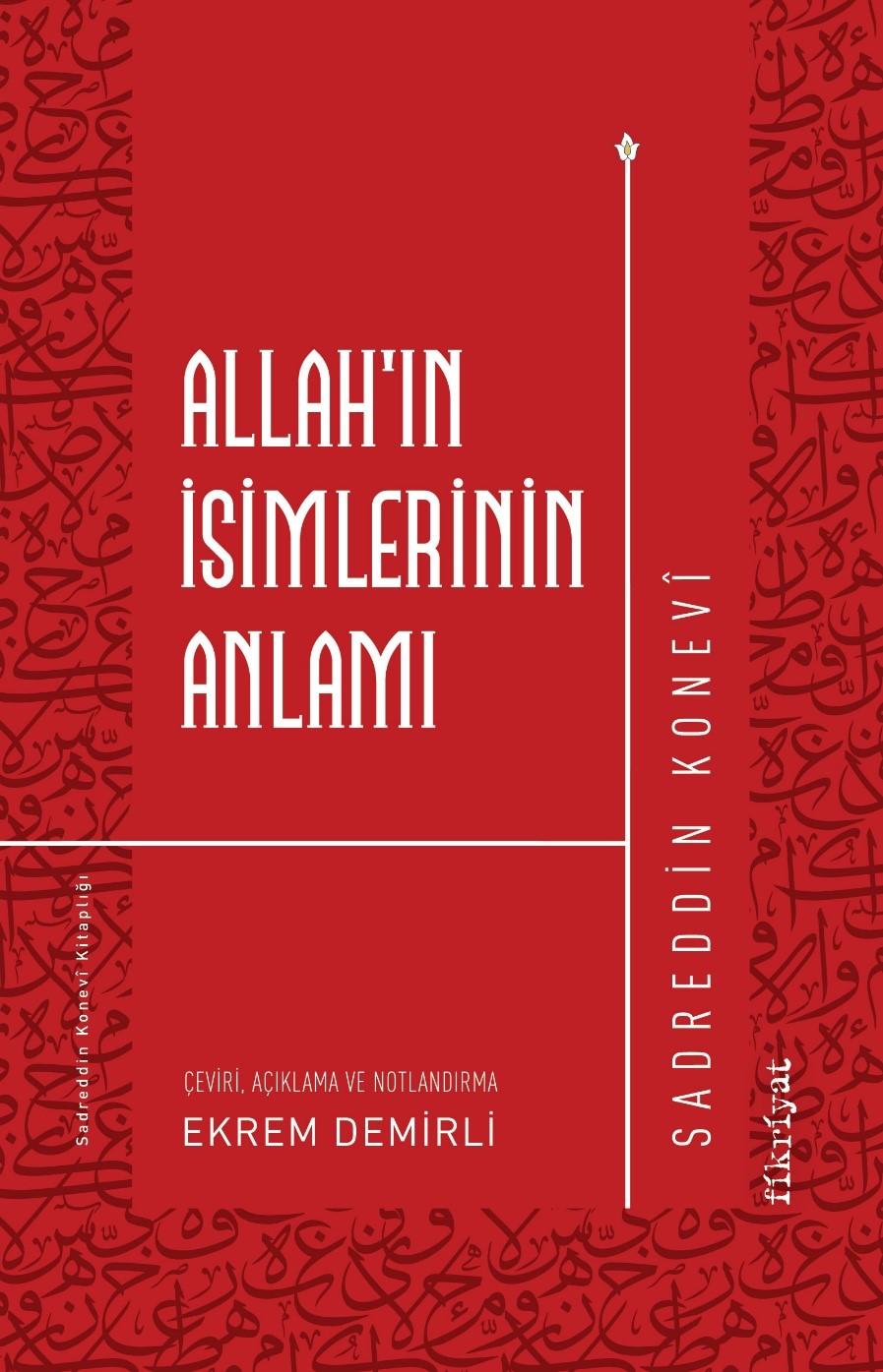 Allah’ın İsimlerinin Anlamı