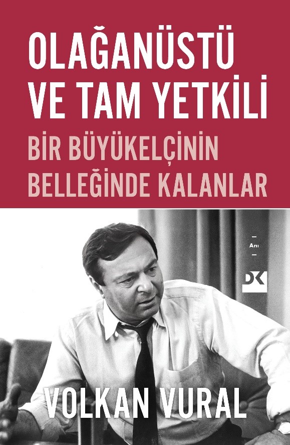 Olağanüstü ve Tam Yetkili