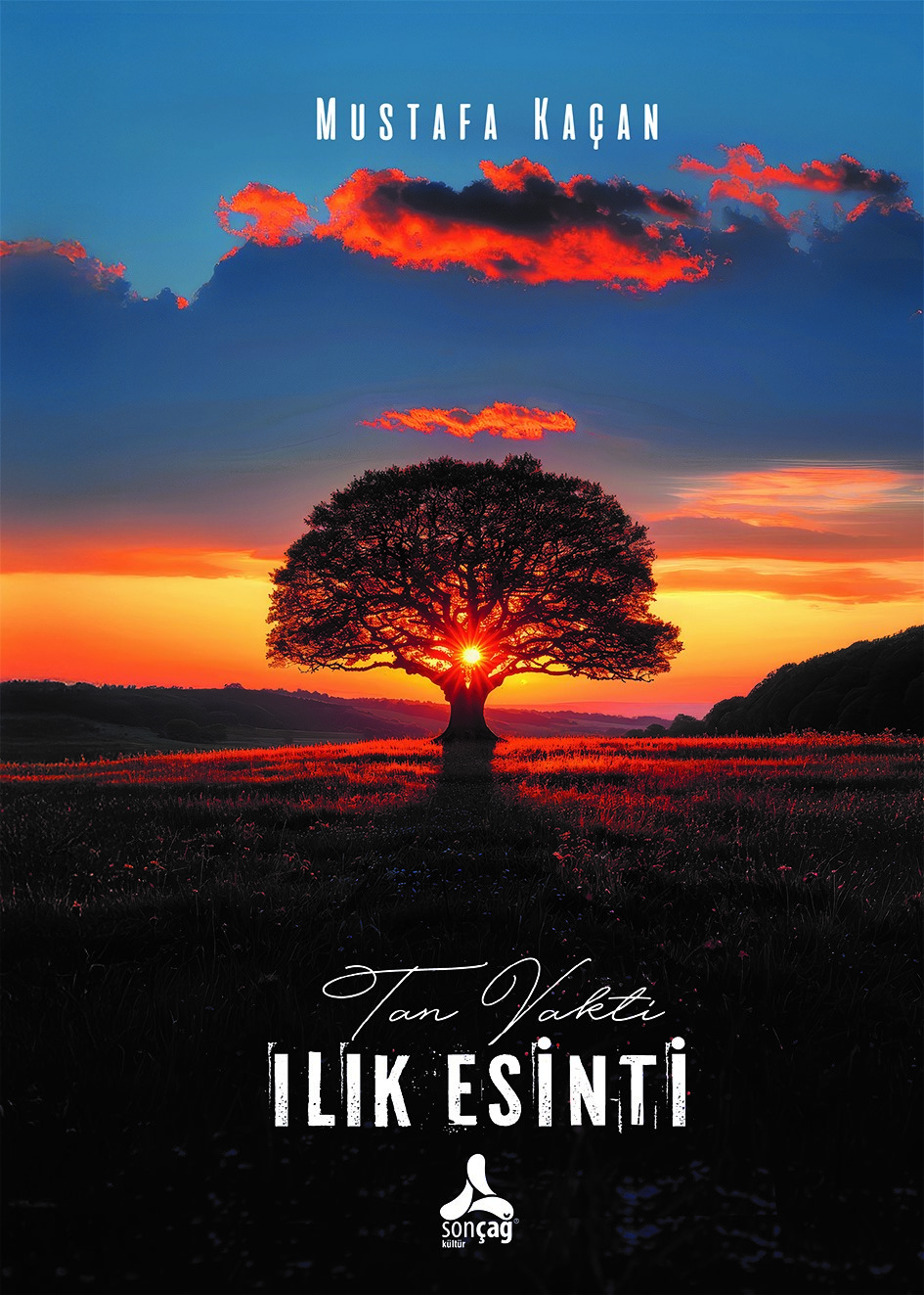 Tan Vakti Ilık Esinti