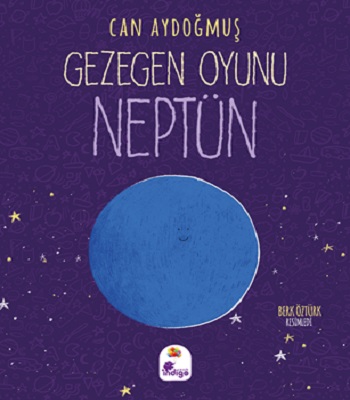 Gezegen Oyunu - Neptün