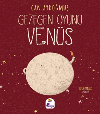 Gezegen Oyunu - Venüs