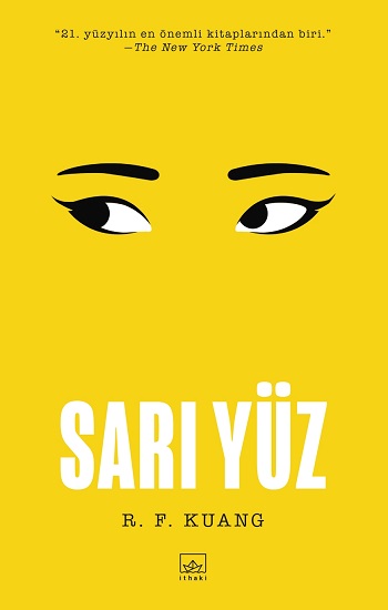 Sarı Yüz