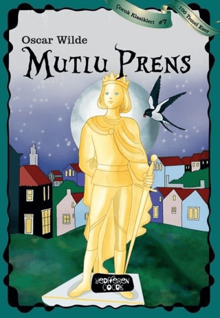 Mutlu Prens