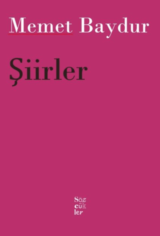 Şiirler
