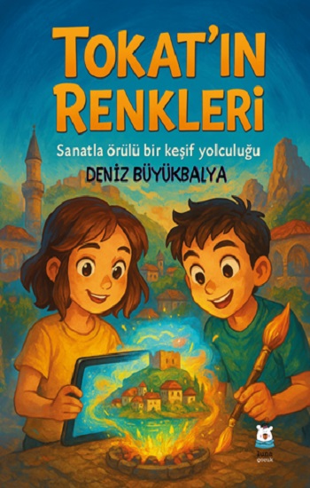 Tokat'ın Renkleri