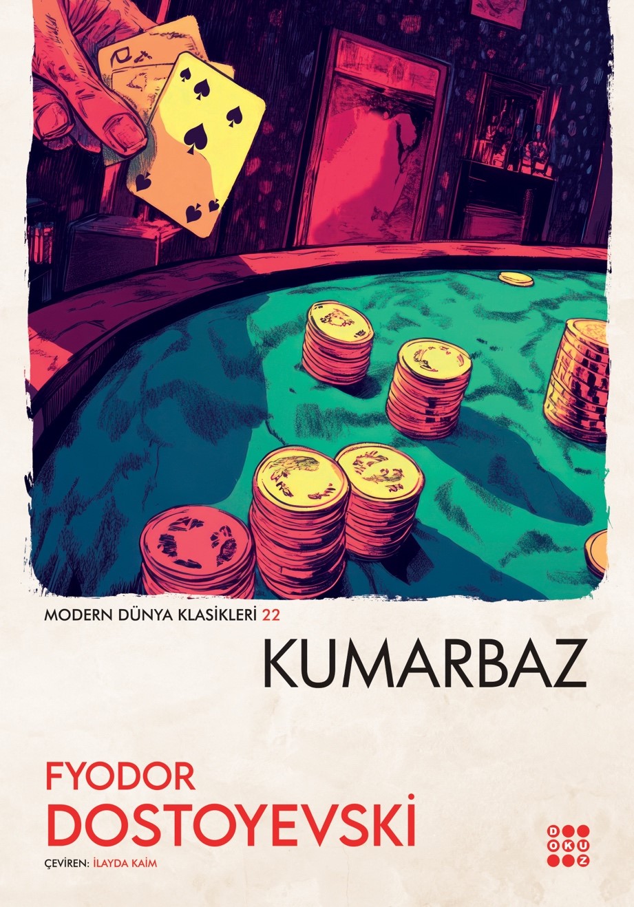 Kumarbaz