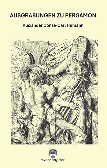 Ausgrabungen Zu Pergamon