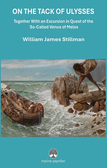 On The Tack Of Ulysses