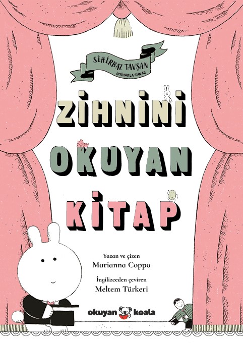 Zihnini Okuyan Kitap