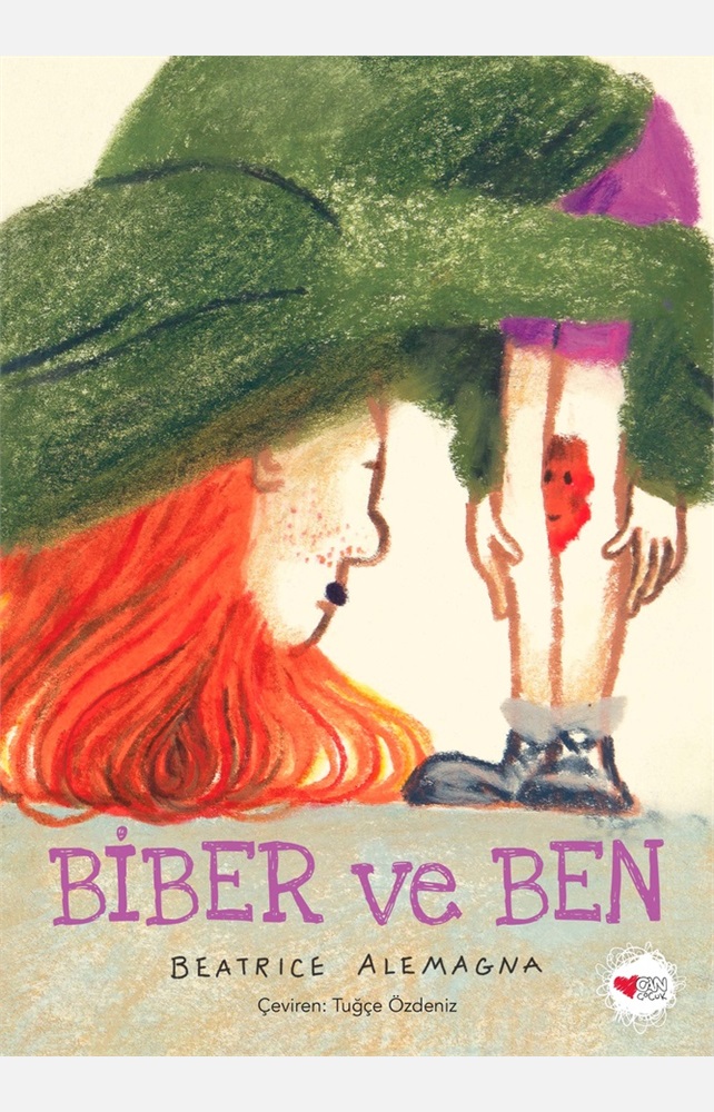 Biber ve Ben