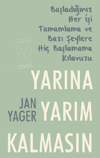 Yarına Yarım Kalmasın