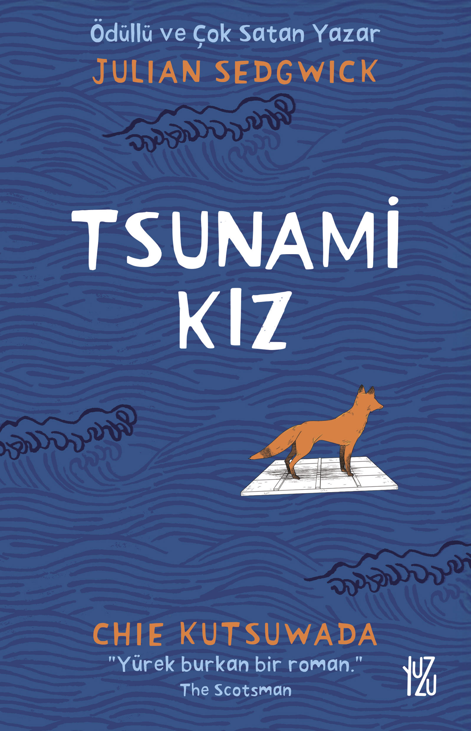Tsunami Kız