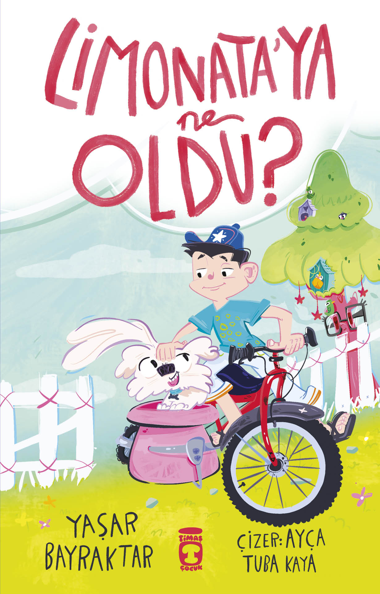 Limonata'ya ne Oldu?