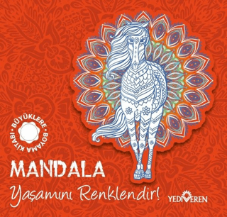 Mandala – Yaşamını Renklendir!