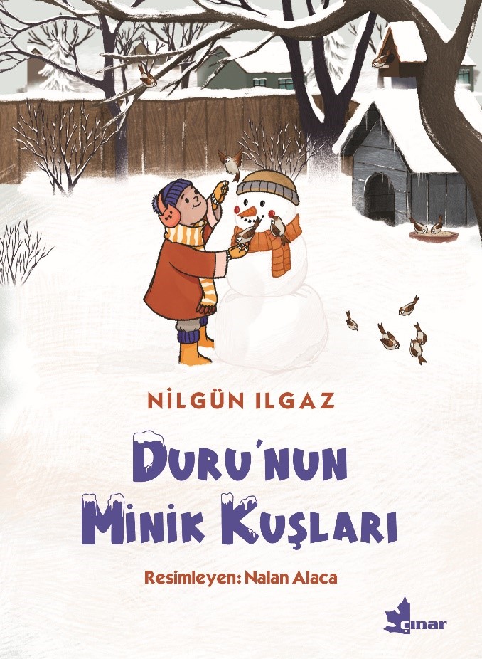 Duru'nun Minik Kuşları