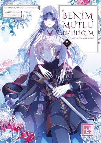 Benim Mutlu Evliliğim 5