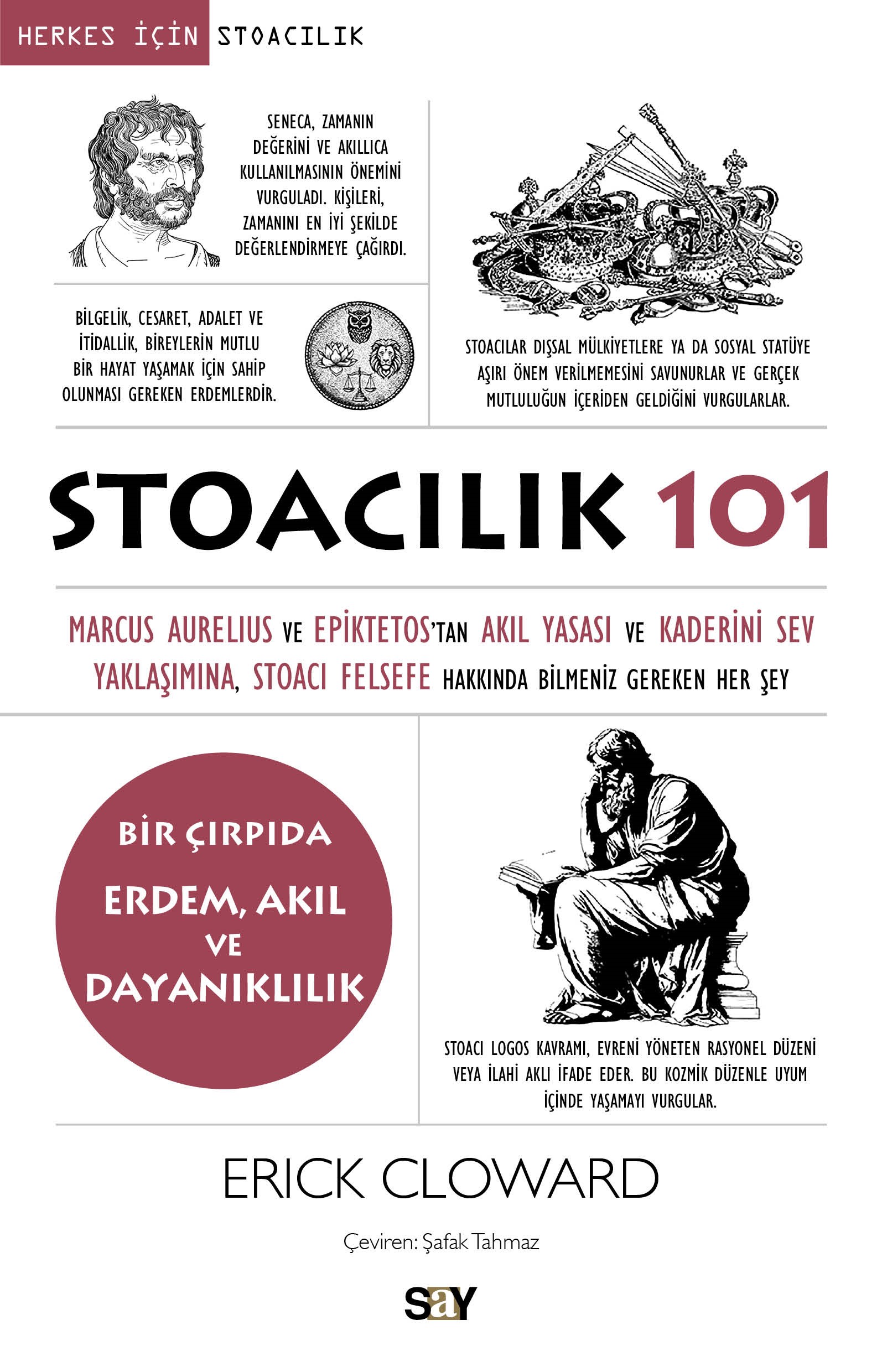Stoacılık 101