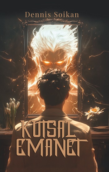 Kutsal Emanet (Ciltli )