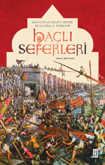 Haçlı Seferleri (Ciltli)