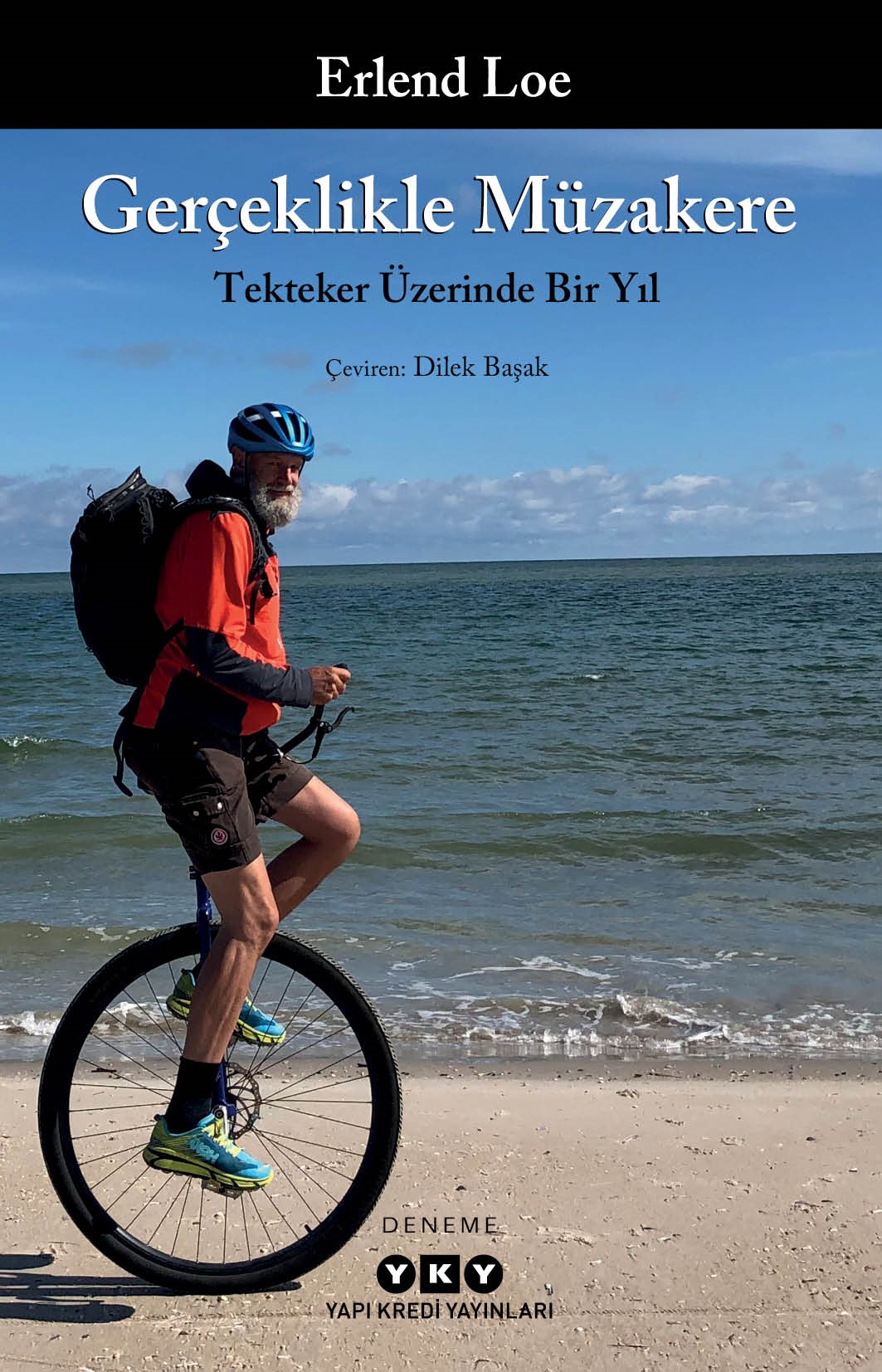 Gerçeklikle Müzakere