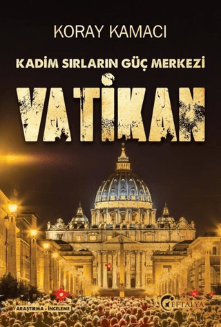 Vatikan