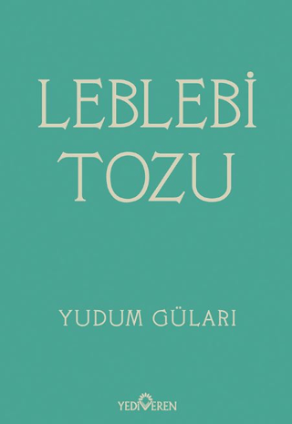 Leblebi Tozu