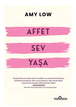 Affet Sev Yaşa