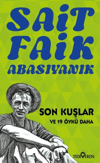 Son Kuşlar  Ve 19 Öykü Daha