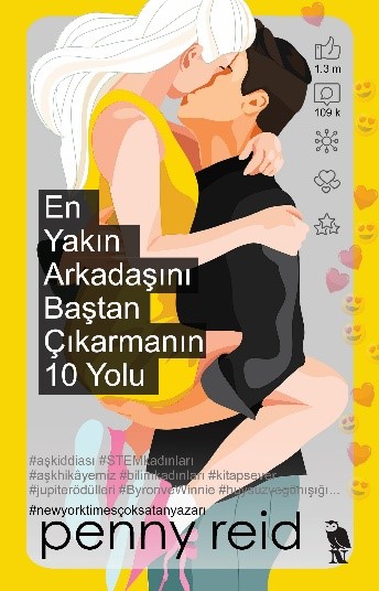 En Yakın Arkadaşını Baştan Çıkarmanın 10 Yolu