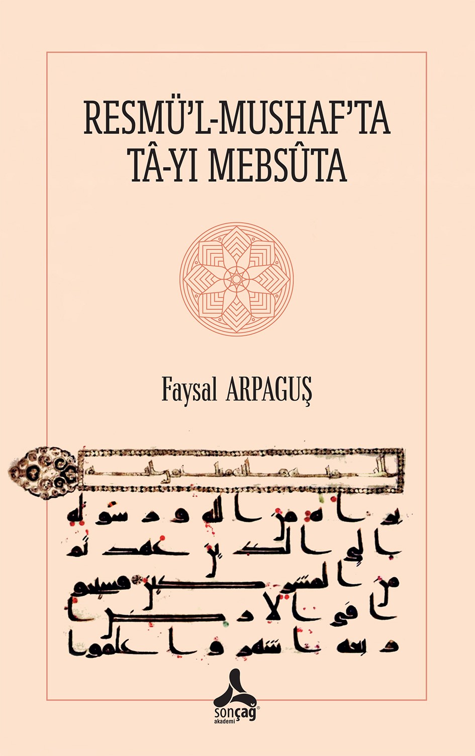 Resmü’l-Mushaf’ta Ta-yı Mebsuta