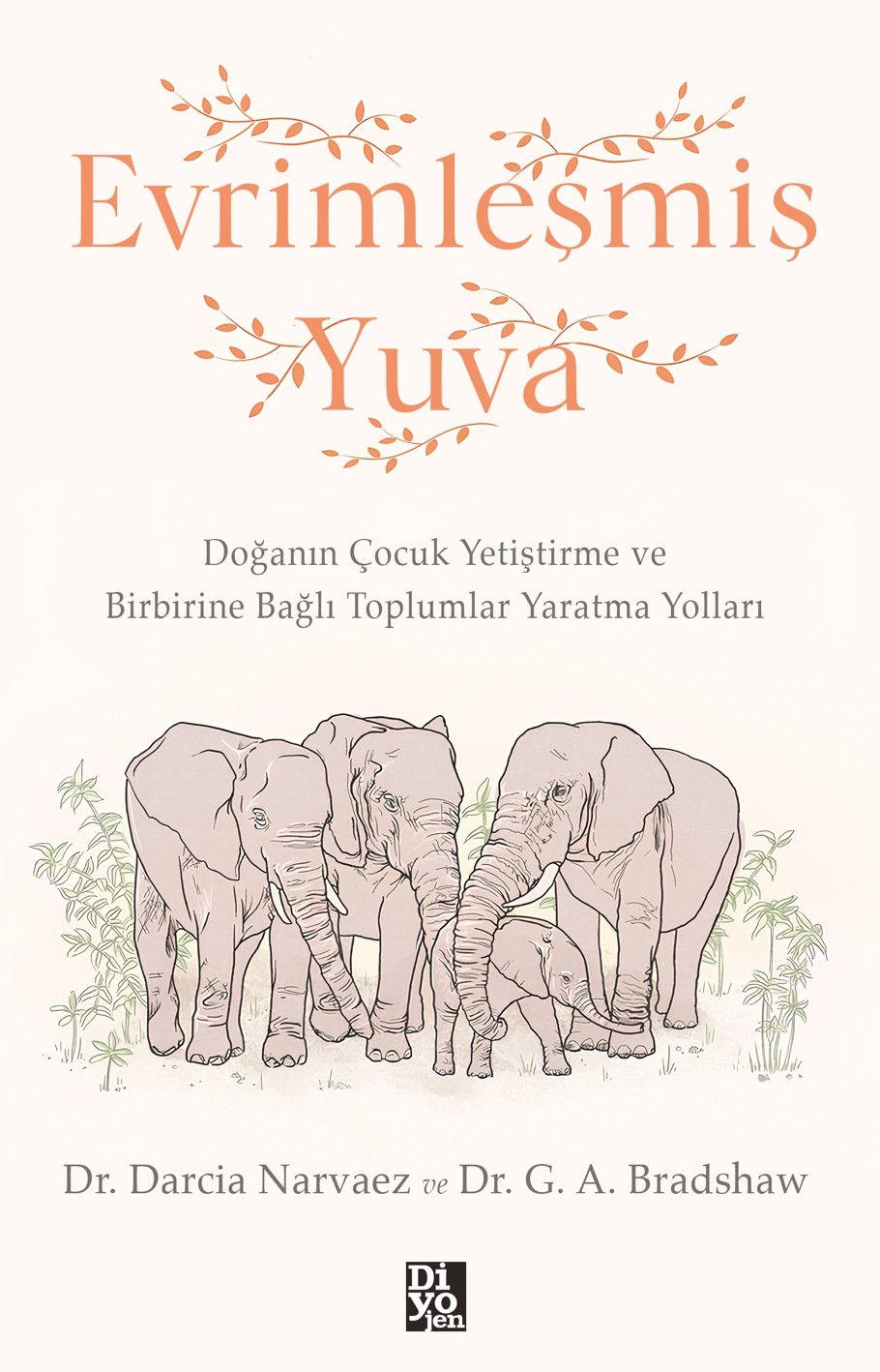 Evrimleşmiş Yuva