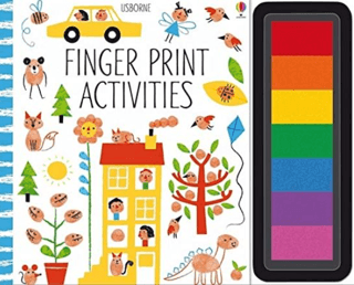 Fingerprint Activities
