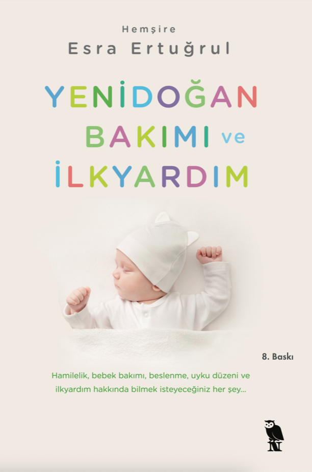 Yenidoğan Bakımı ve İlkyardım