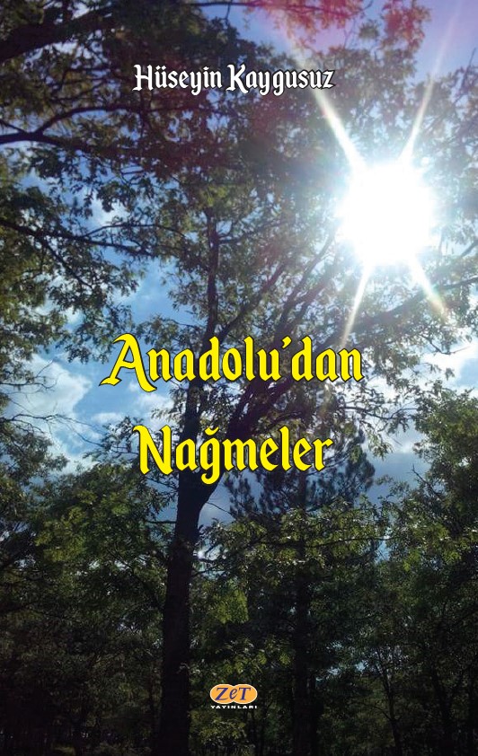 Anadolu’dan Nağmeler