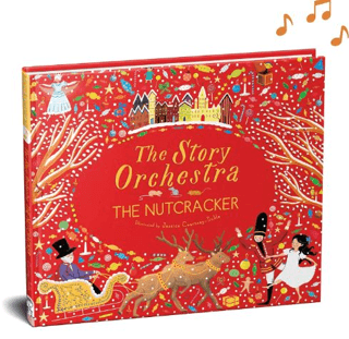 The Story Orchestra: The Nutcracker
