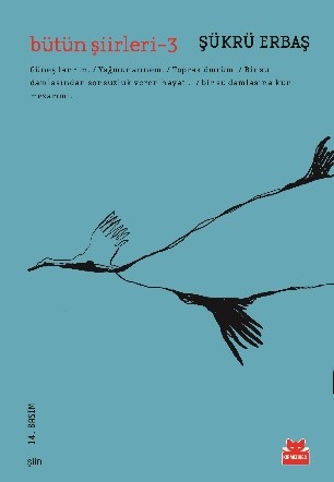 Bütün Şiirleri - 3