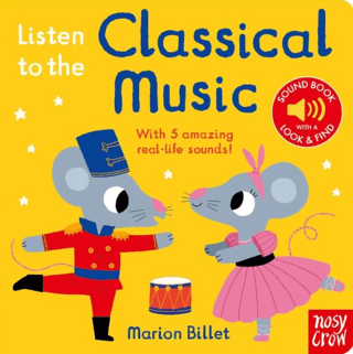 Listen To The Classical Music