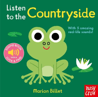 Listen To The Countryside