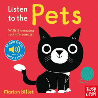 Listen To The Pets