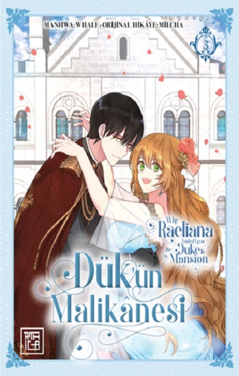 Dük'ün Malikanesi 3