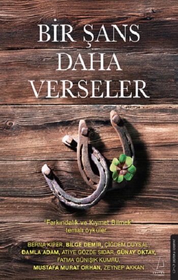 Bir Şans Daha Verseler