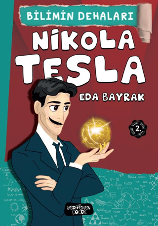 Nikola Tesla
