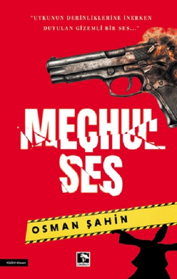 Meçhul Ses